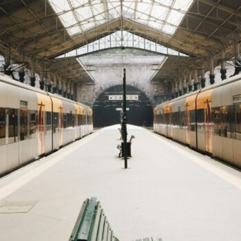 All aboard! De schrijfreis van idee tot volwaardig artikel