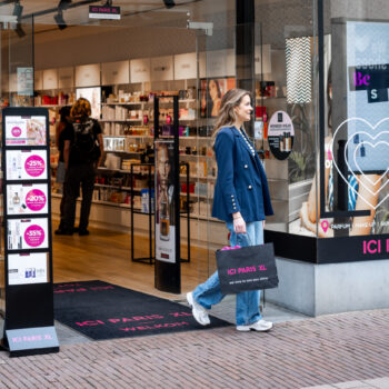 ICI Paris XL legt met SAP fundament voor beste klantenservice