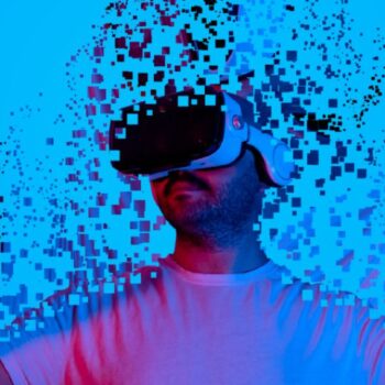What’s next in deep tech: blockchain, metaverse, NFT’s & meer