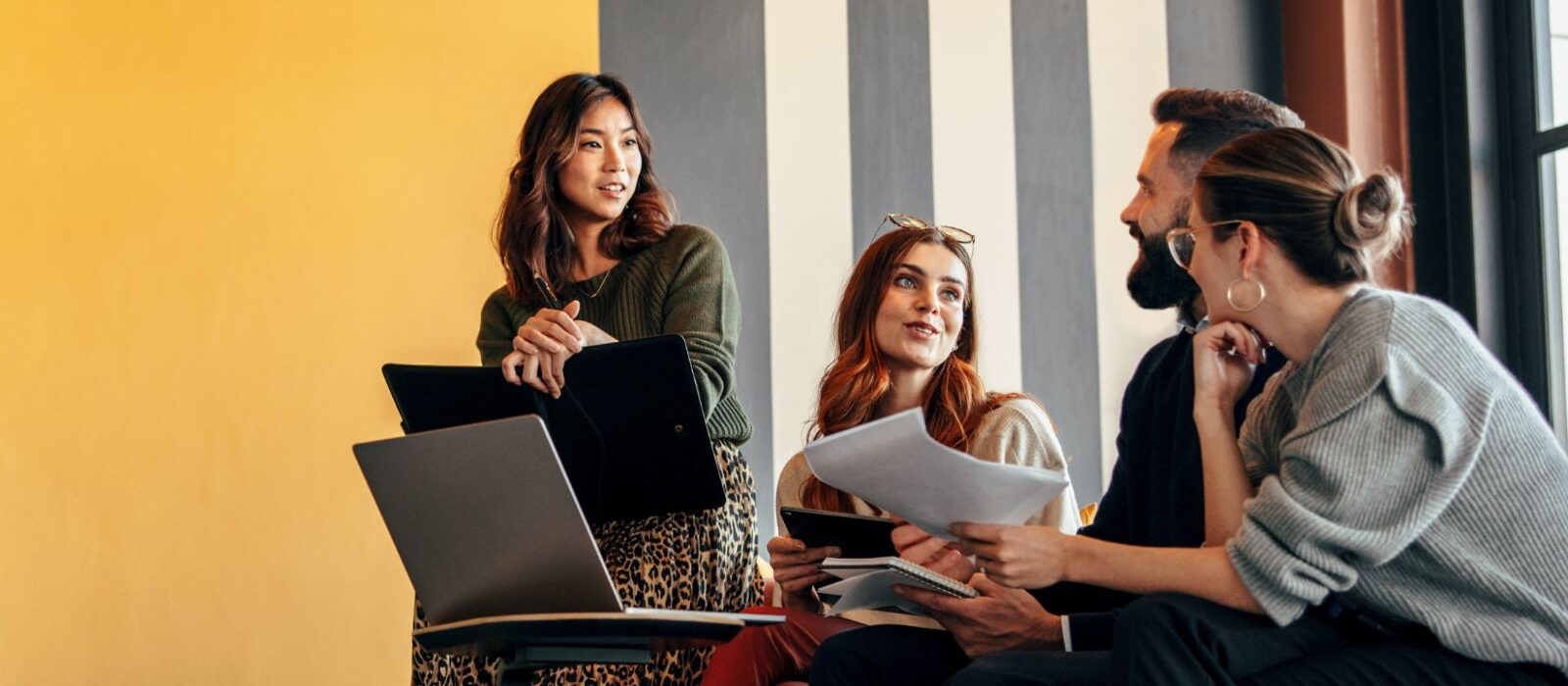 Dit kan HR leren van marketing voor een betere employee experience [4 adviezen]