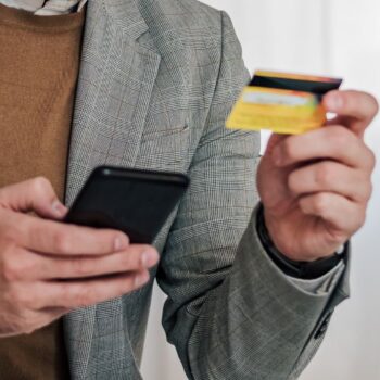 Unified commerce-betaaloplossingen: kansen & uitdagingen