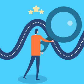 Praktische tips voor elke fase in het See, Think, Do, Care-model
