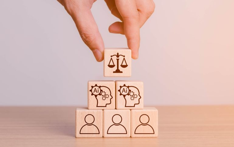 Bias / vooroordeel bij AI-techniek bron: Suri_Studio / Shutterstock
