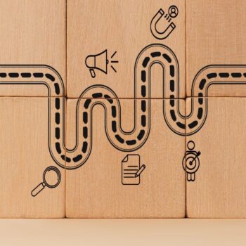 In 2 stappen unified commerce verwerken in jouw customer journey