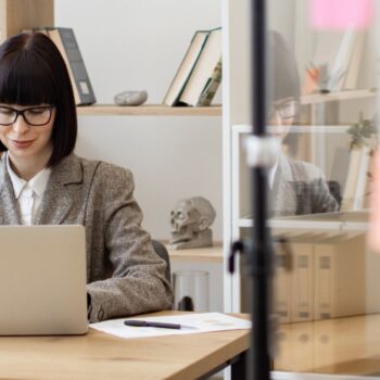 De toekomst van de contentspecialist in het AI-tijdperk