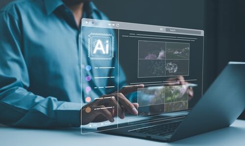 Beeldgeneratie voor bedrijven: Databricks en Shutterstock lanceren ImageAI