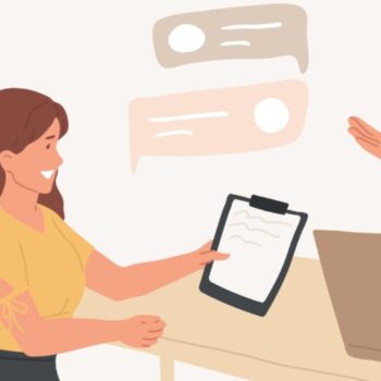 Imponeer en solliciteer met storytelling [4 stappen]