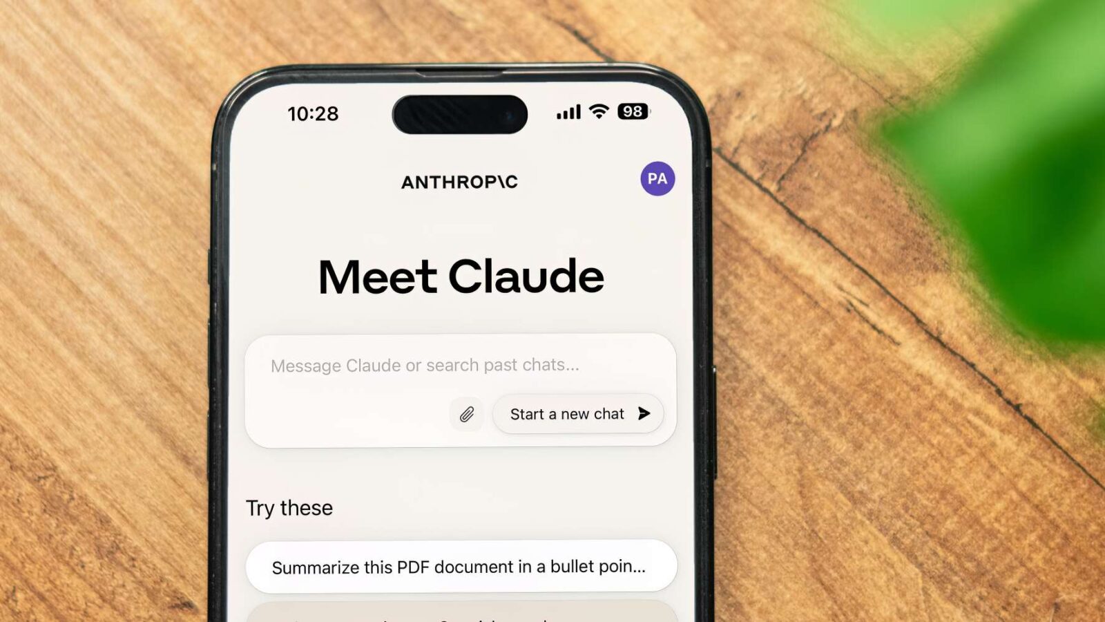 Claude als concurrentie voor ChatGPT: dit moet je weten