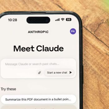 Claude als concurrentie voor ChatGPT: dit moet je weten