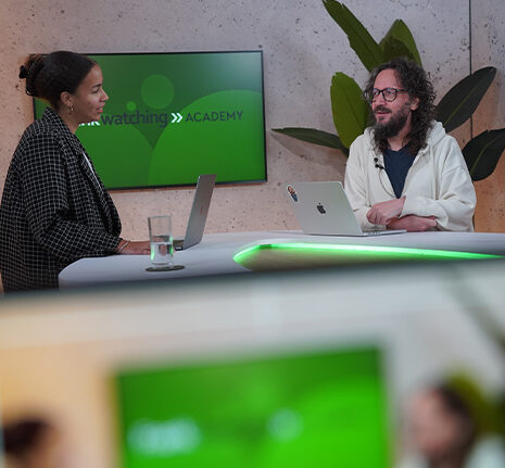 Ai Marketing mastercourse - Patrick Klerks