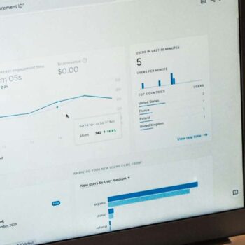Google Analytics 4: de nieuwste updates & uitdagingen