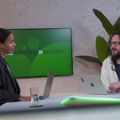 Ai Marketing mastercourse - Patrick Klerks