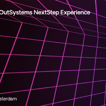 OutSystems maakt sprekers ONE-conferentie bekend