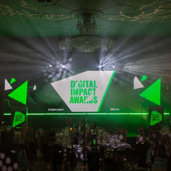 Vijf nominaties voor Happy Horizon bij de Digital Impact Awards London 2024