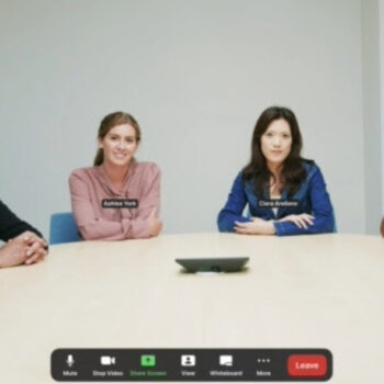 Zoom smart name tags verbeteren betrokkenheid en inclusie in Zoom Meetings