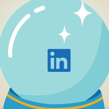 De toekomst van LinkedIn marketing: trends & ontwikkelingen