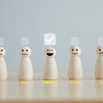 HR-gesprekscyclus onder de loep: slechte feedback, kuddedieren & vinkjes