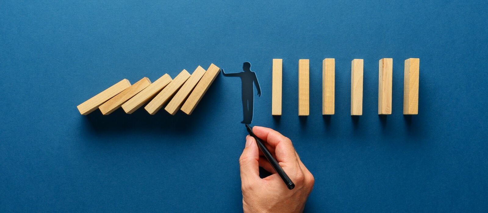 Stap over naar de 30% Club: zo slaagt jouw organisatieverandering wel