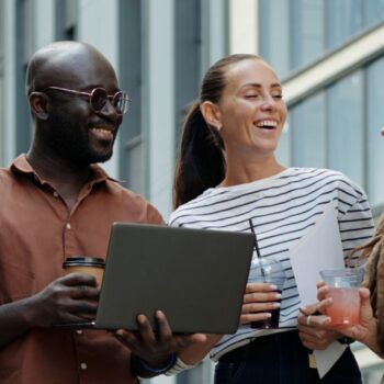 Waarom we moeten investeren in interculturele communicatie [5 uitgangspunten]