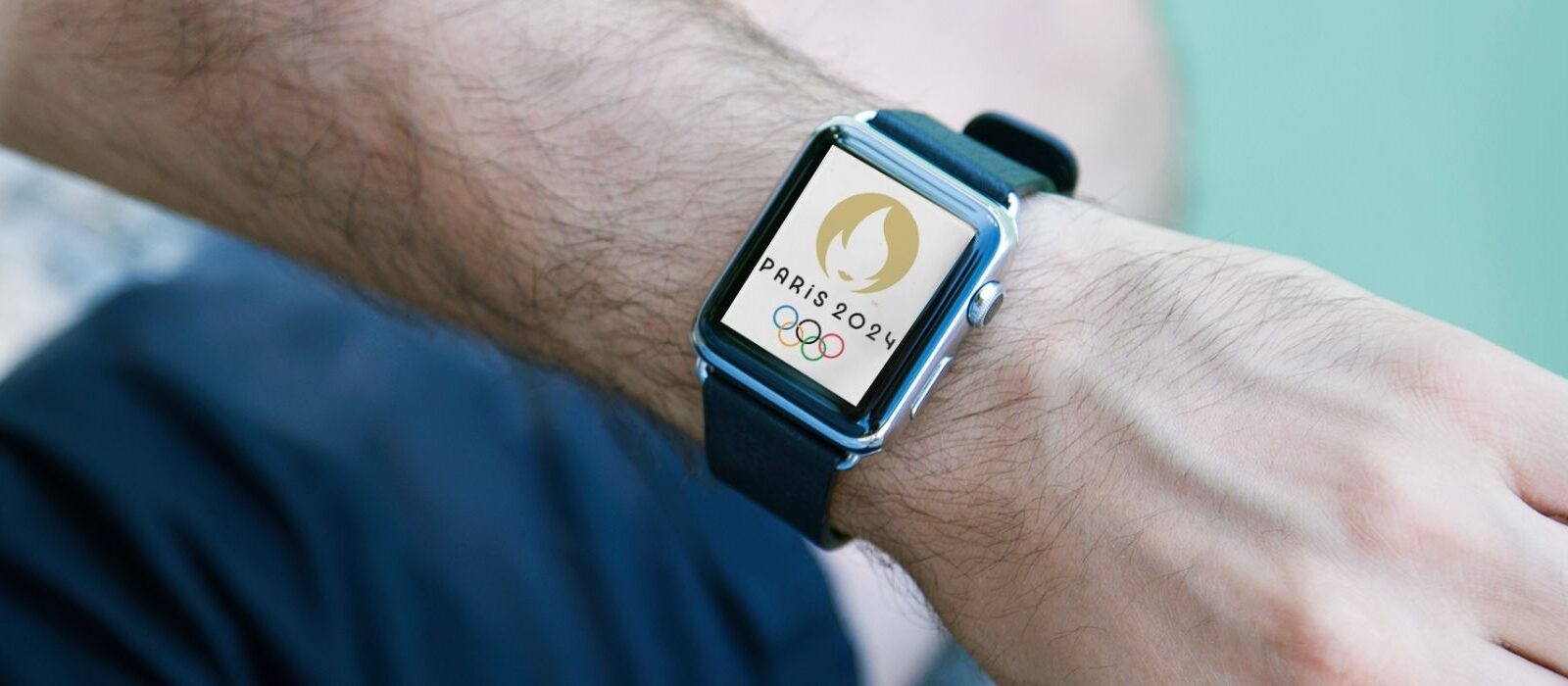 Gave deep tech tijdens de Olympische Spelen: VR, AI, drones & NFTs