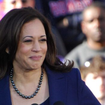 Helpen memes en virals Kamala Harris naar de overwinning?
