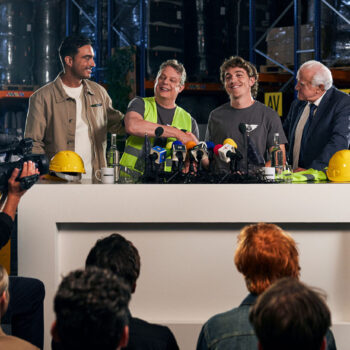 WerkTalent lanceert landelijke marketingcampagne op TV en online