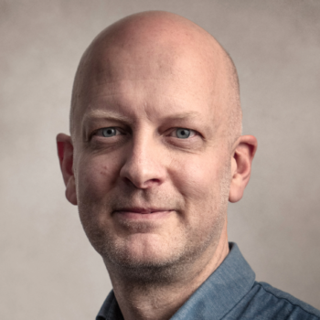Dennis van Aalst wordt nieuwe strategy lead FCB Amsterdam