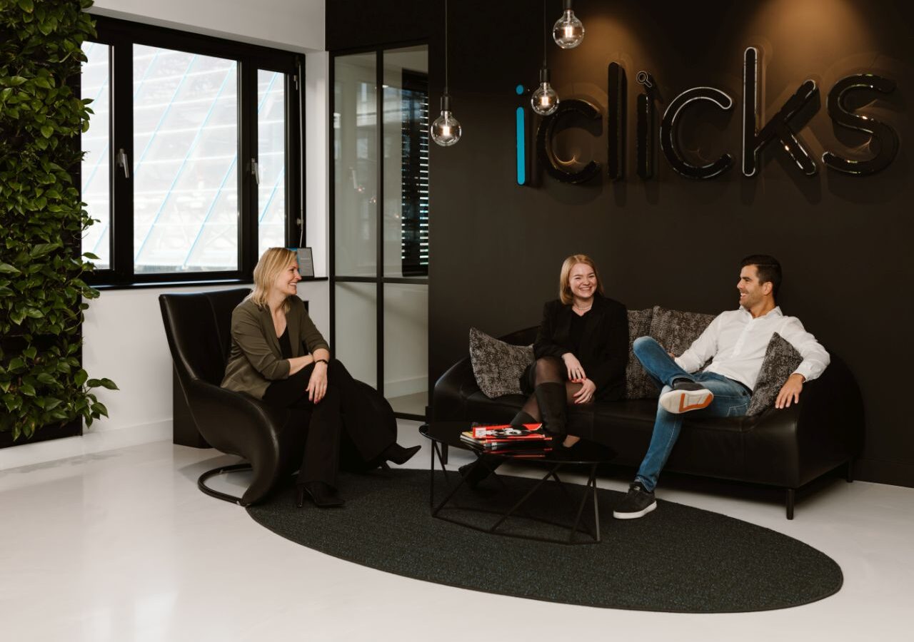 iClicks én Traffic Today versterken hun positie en sluiten zich aan bij Newww Media Group