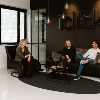 iClicks én Traffic Today versterken hun positie en sluiten zich aan bij Newww Media Group
