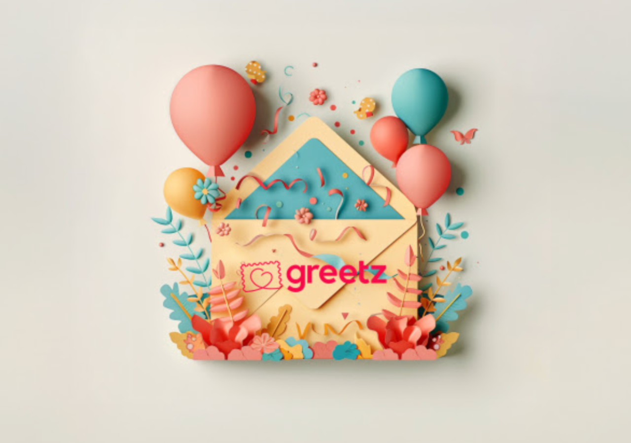 Greetz viert 20 jarig bestaan