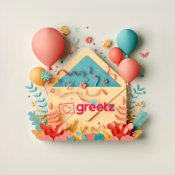 Greetz viert 20 jarig bestaan