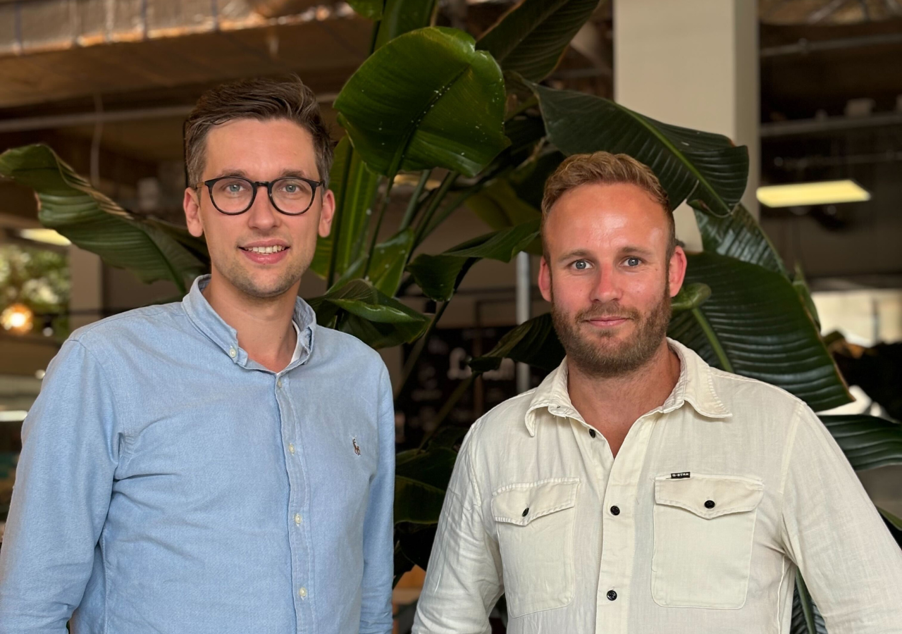 FunnelTrack: een vernieuwende Data & Webtracking agency