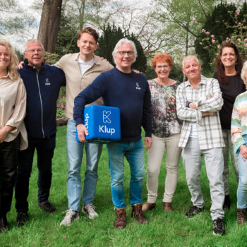 Social app Klup ontvangt Internationale erkenning in strijd tegen eenzaamheid