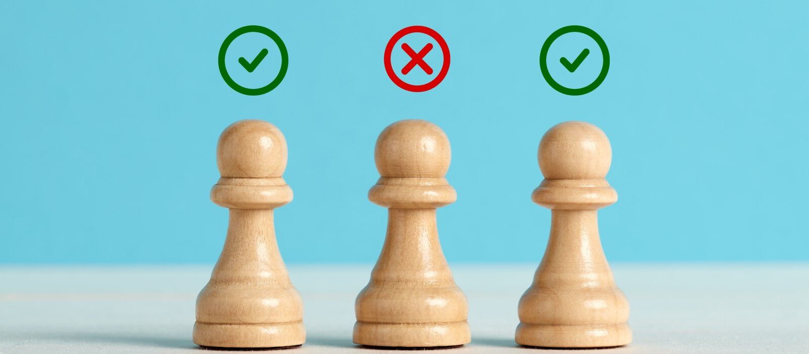 Zo voorkom je een peperdure ‘bad hire’