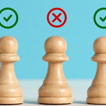 Zo voorkom je een peperdure ‘bad hire’