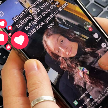 Zo zorg je ervoor dat jouw TikTok-campagne rendeert tijdens de feestdagen