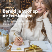 Cover spotler feestdagen