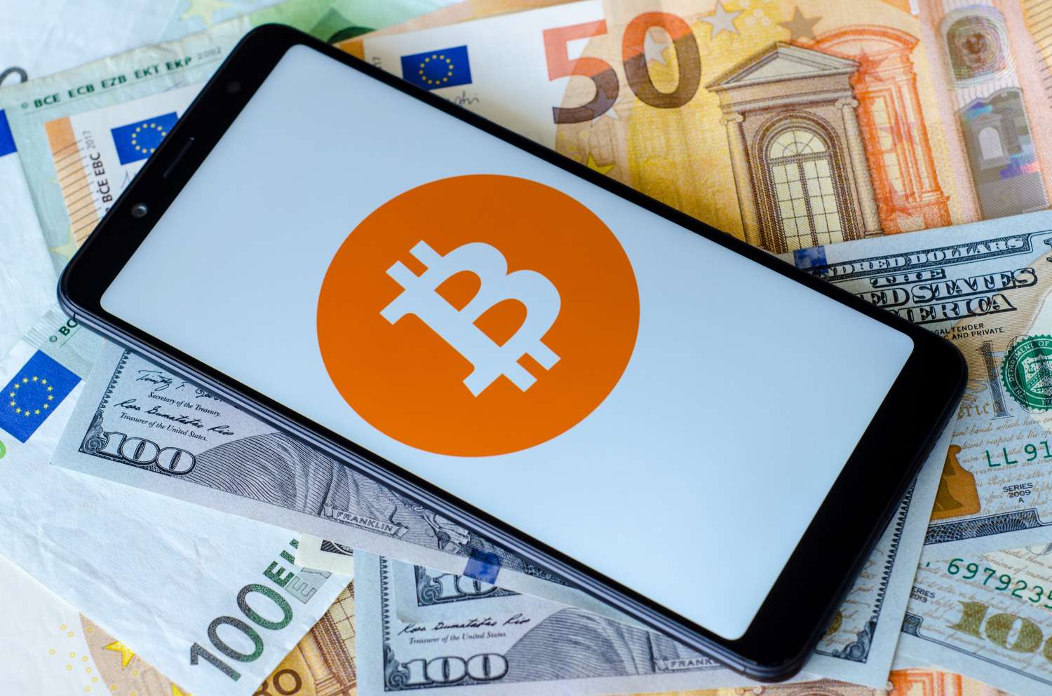 Wat moet je als bedrijf met Bitcoin? - Frankwatching