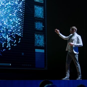5 eventtrends in 2025: conscious conferencing, bewust omgaan met AI & meer