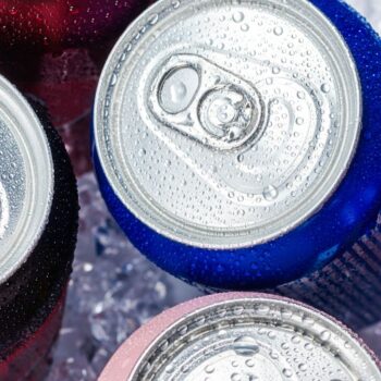 ‘Bubble-trouble’ met nieuwe frisdrankverpakkingen van Lidl