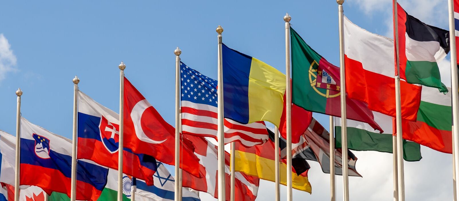 Succesvol opschalen naar buitenlandse markten met de juiste internationale SEO-strategie