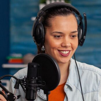 Branded podcasts: populair, maar niet zonder obstakels [onderzoek]