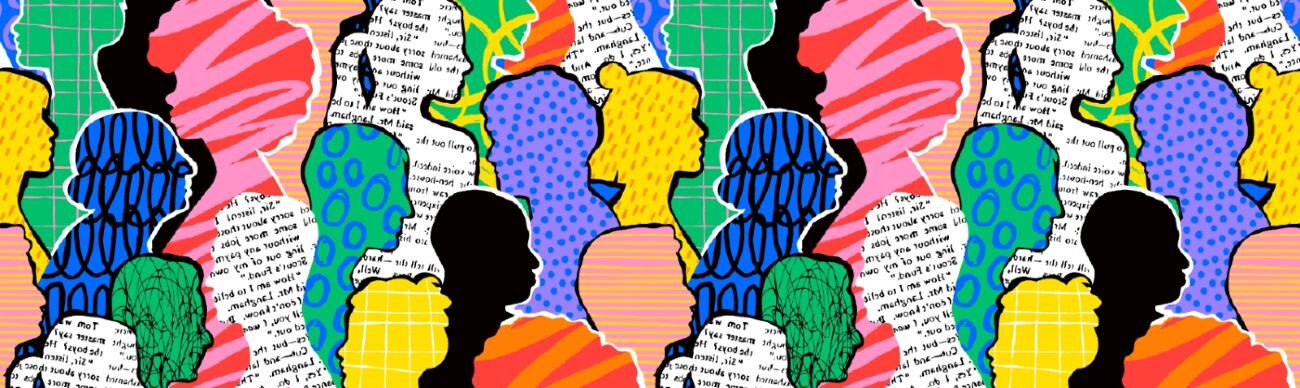 Ik of wij, u of jij: welke vorm kies je voor je website?