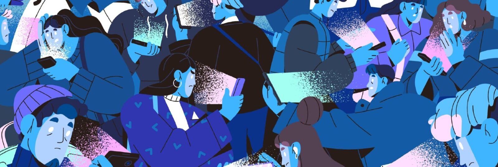 Zo maak je het algoritme boos [don’ts voor LinkedIn, Instagram, TikTok & Facebook]