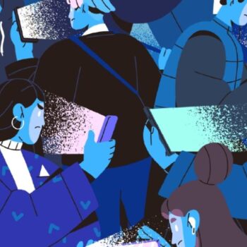 Zo maak je het algoritme boos [don’ts voor LinkedIn, Instagram, TikTok & Facebook]