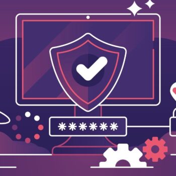4 basisstappen voor een verbeterde cybersecurity in jouw bedrijf