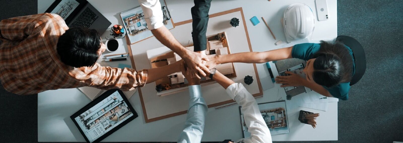 Inzicht in de capaciteitsverdeling van je team [handige matrix]