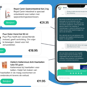 YouShouldAsk.ai Transformeert Klantenservice