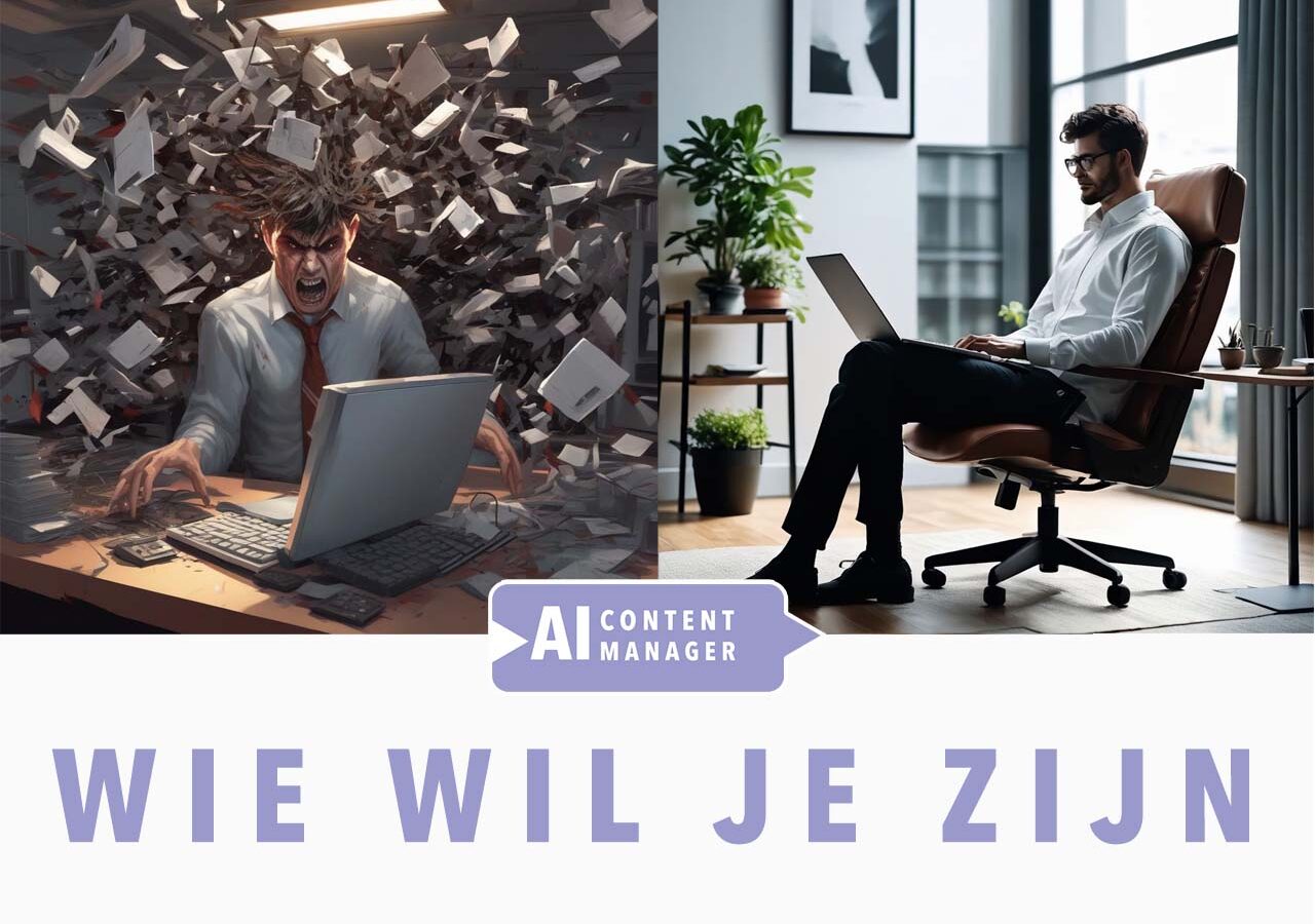 AI Content Manager voor WordPress product-teksten en SEO optimalisatie