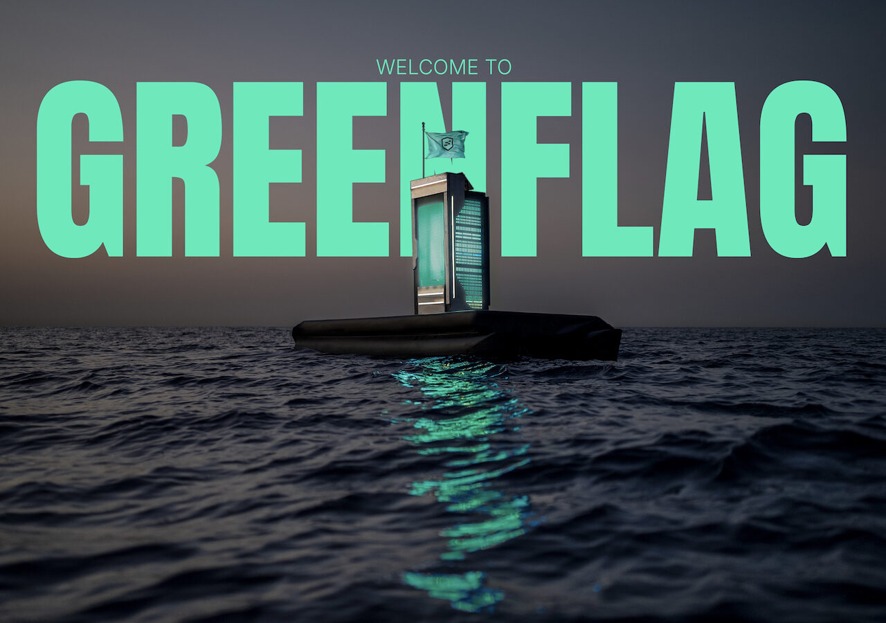 Welkom bij Greenflag – het derde grootste land ter wereld is nu eindelijk open voor business